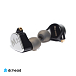 Наушники FiR Audio M2 Universal Grey - рис.3