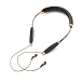 Беспроводные наушники Klipsch X12 Neckband BT Black - рис.0