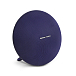 - рис.0 Портативная колонка Harman Kardon Onyx Studio 3 Blue - рис.0
