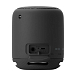 Портативная колонка SONY SRS-XB10 Black - рис.4