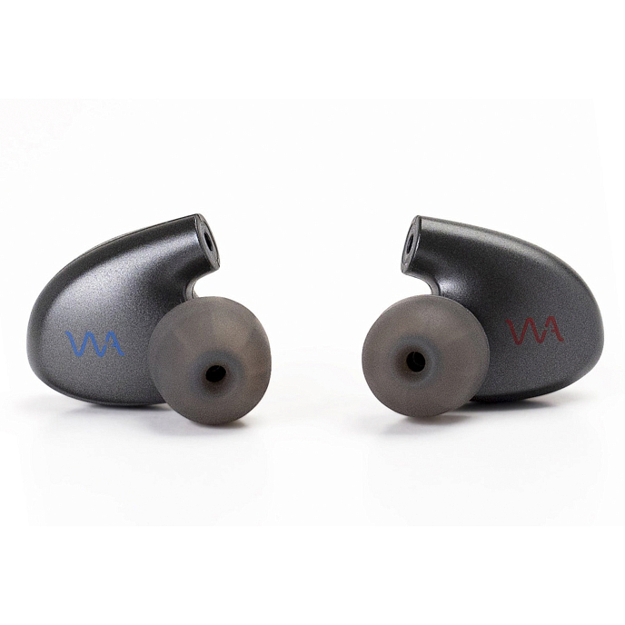 Наушники внутриканальные Westone Mach 30 Dark Gray - рис.3