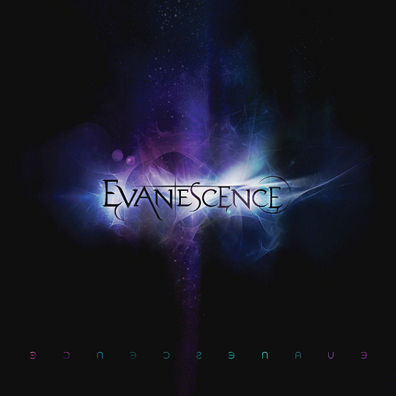 Пластинка Evanescence Evanescence LP - рис.0