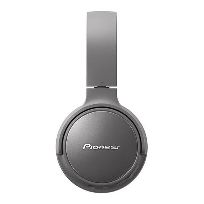 Беспроводные наушники Pioneer SE-S6BN Gray - рис.1
