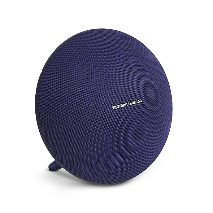 Портативная колонка Harman Kardon Onyx Studio 3 Blue - рис.0