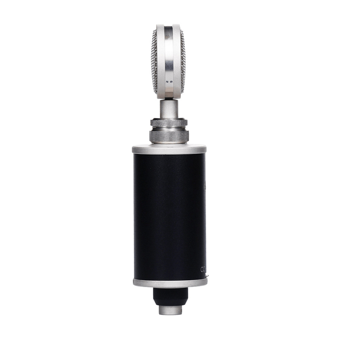 Микрофон студийный Октава МКЛ-5000 Black - рис.1