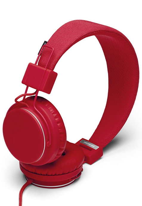Наушники Urbanears Zinken Tomato - рис.3