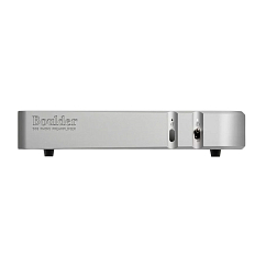 Фонокорректор Boulder 508 Phono Preamplifier Silver