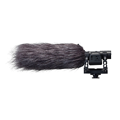 Ветрозащита Zoom WSU-2 Dark Grey