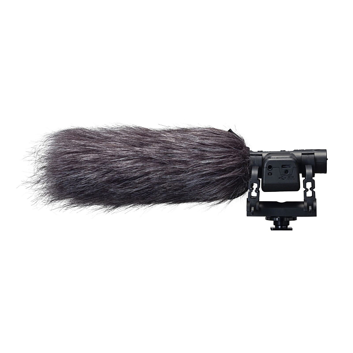 Ветрозащита Zoom WSU-2 Dark Grey - рис.3