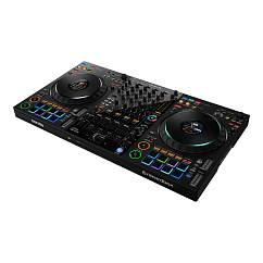 DJ-контроллер Pioneer DDJ-FLX10