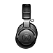 - рис.1 Наушники полноразмерные Audio-Technica ATH-M20xBT Black - рис.1