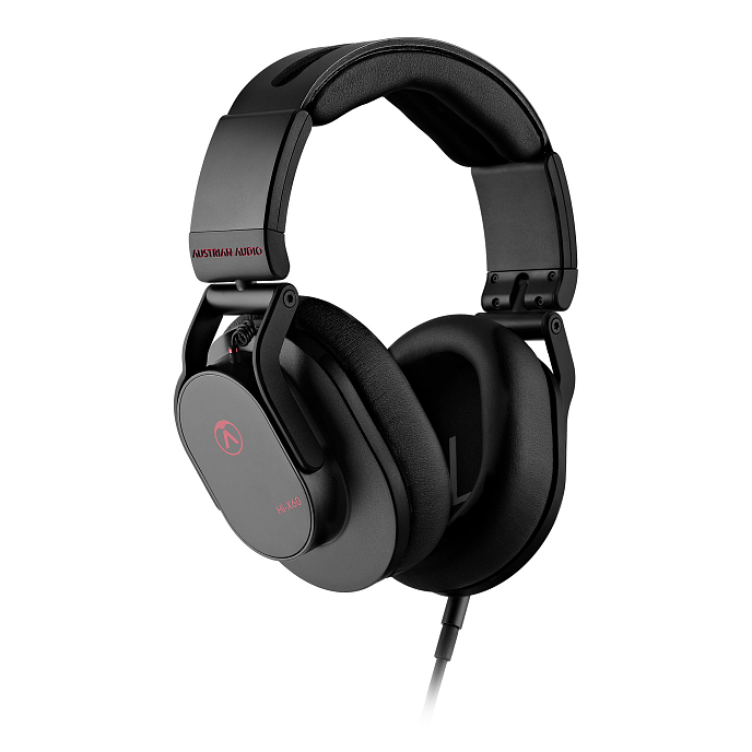 Наушники Austrian Audio Hi-X60 - рис.0