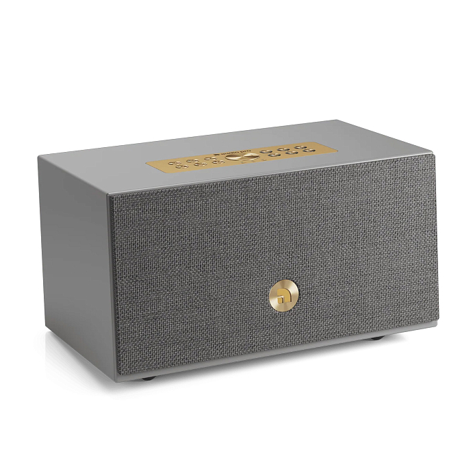 Мультирум акустика Audio Pro C5 MkII W Grey - рис.2
