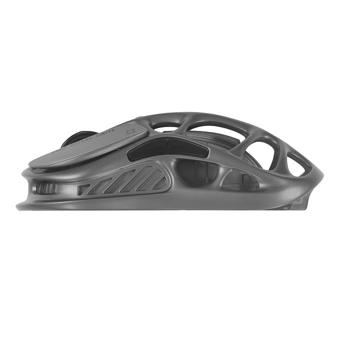 Мышь Gravastar Mercury M1 Pro Gray - рис.5