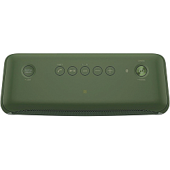 Портативная колонка SONY SRS-XB30 Green