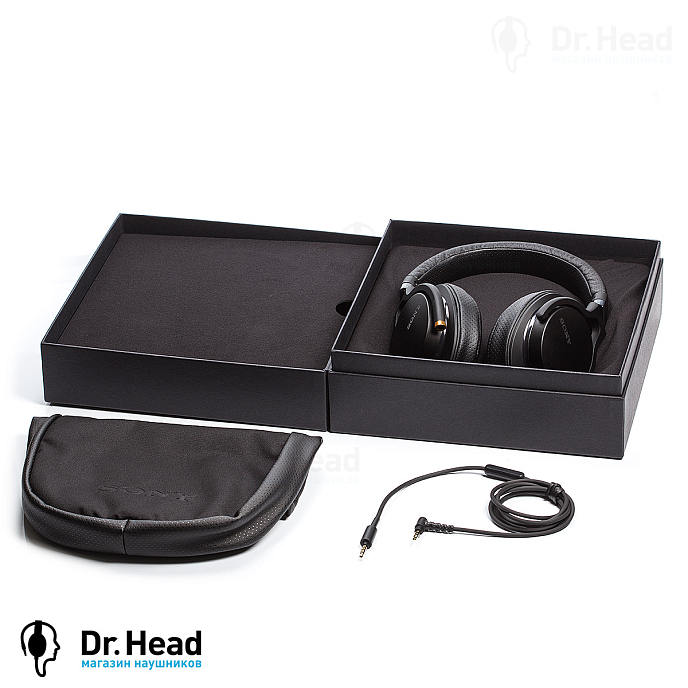 Наушники Sony MDR-1A Limited - рис.19