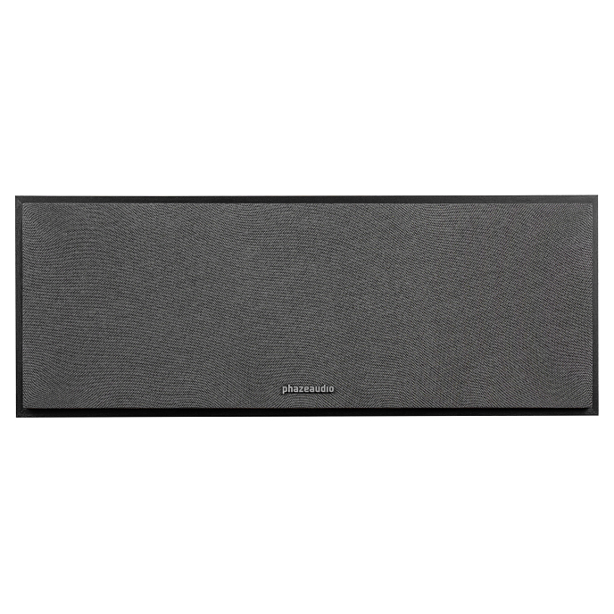 Центральный канал Phaze Audio Tilia Center Black - рис.2