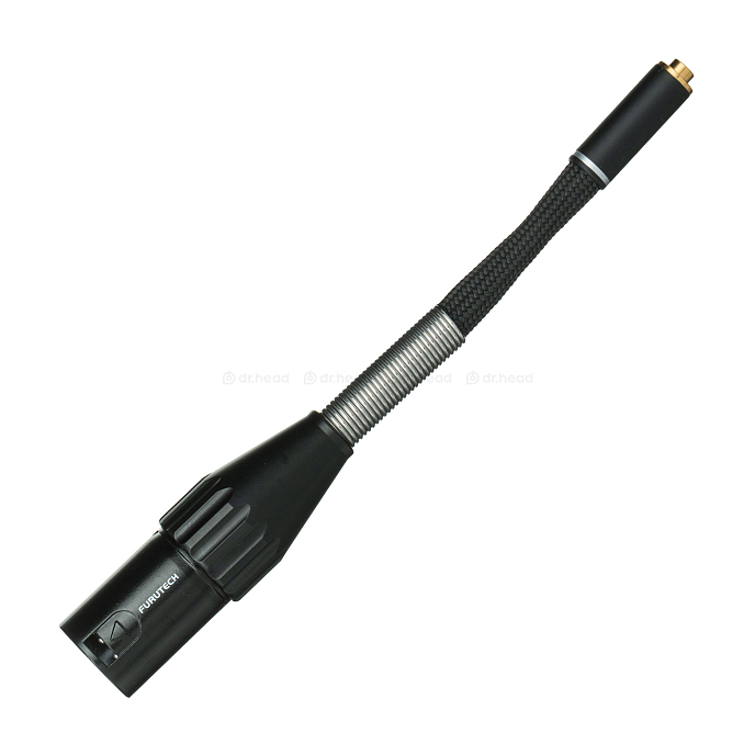 Переходник HeadMade SS-20 2.5mm - XLR 4pin - рис.2