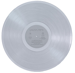 Виниловая пластинка Celine Dion – Unison - Clear - LP