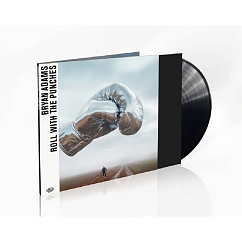 Виниловая пластинка Bryan Adams – Roll With The Punches LP