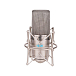 Микрофон Alctron TL69 Silver - рис.3