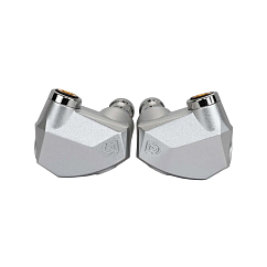 Наушники внутриканальные Campfire Audio Taurus Silver