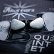 Наушники внутриканальные Kiwi Ears Quintet Black/Silver - рис.8