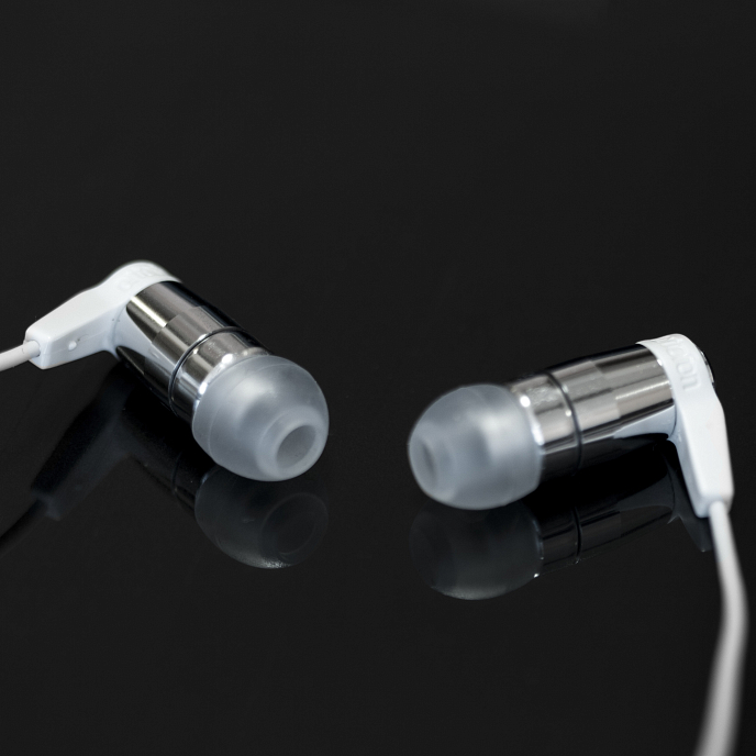 Наушники Ortofon e-Q8 - рис.2