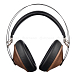 Наушники полноразмерные Meze 99 Classics Walnut Silver - полноразмерные наушники, цвет серебристый орех (SN 99C-WS2403-31785)_Уценка - рис.3