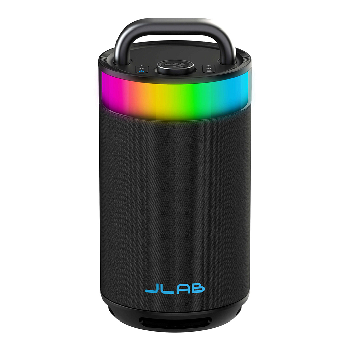 Портативная колонка Jlab Epic Party Black - рис.0