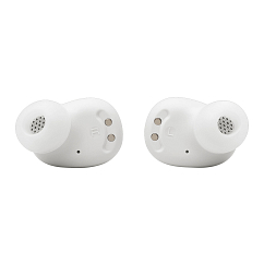 Беспроводные наушники JBL Wave Buds 2 White