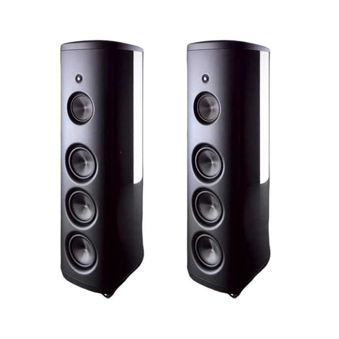 Напольная акустика Magico M3 Black High Gloss - рис.0