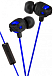 Наушники JVC Xtreme Xpllosive HA-FR201-A - рис.0