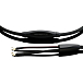 Кабель Transparent Audio Plus G6 BIWIRE Speaker Cable SP - BWSP 2.4 m - рис.0