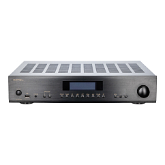Интегральный усилитель Rotel A12MKII Black
