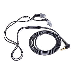 Наушники Etymotic Research ER4SR Black