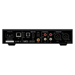 Сетевой аудиоплеер Matrix Audio Mini-I Pro 4 Black