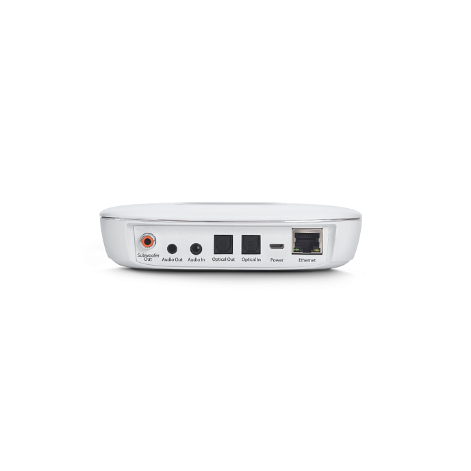 Адаптер Harman Kardon Adapt PLUS White - рис.1