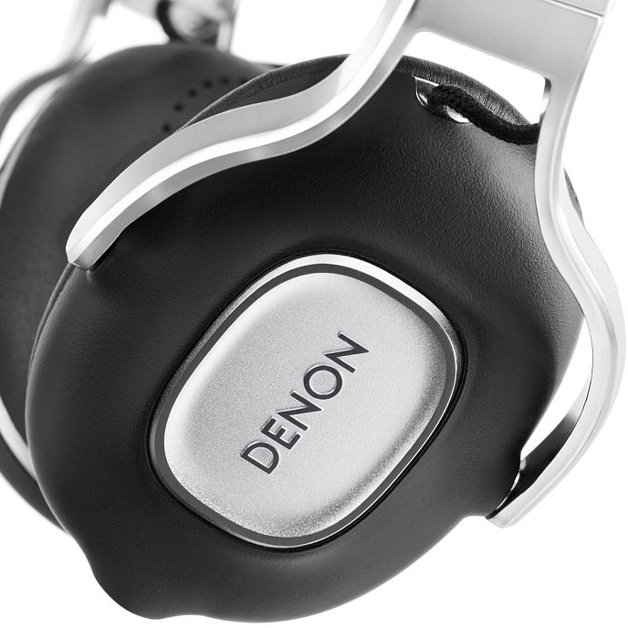 Наушники Denon AH-MM300BL - рис.3