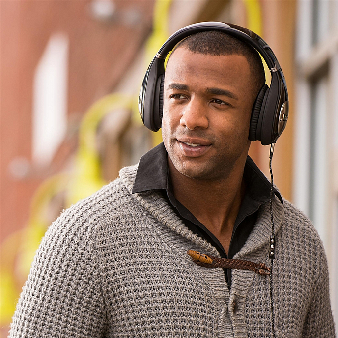 Наушники Klipsch Status Black - рис.1