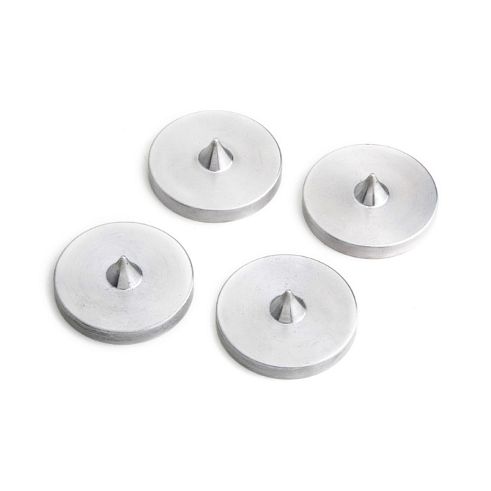 Стойка для Hi-Fi Solidsteel S5-3 Black - рис.5