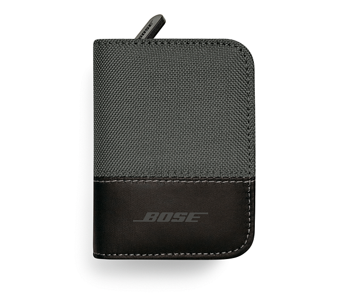 Наушники Bose SoundTrue Ultra in-ear Black for Apple - рис.3