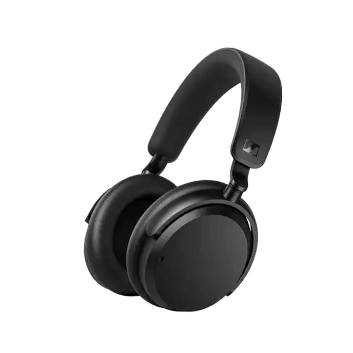 Беспроводные наушники Sennheiser Accentum black беспроводные полноразмерные наушники_OpenBox - рис.0