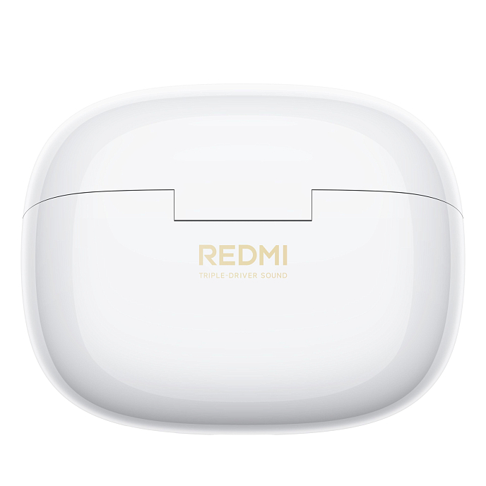 Беспроводные наушники Xiaomi Redmi Buds 8 Pro Cloud White - рис.7