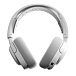 Игровая гарнитура SteelSeries Arctis Nova 3P Wireless White - рис.1