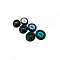 Dekoni Audio Bulletz for Samsung Galaxy Pro Sample Pack