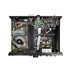 Интегральный усилитель Magnat MR 780