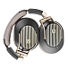 Наушники полноразмерные Austrian Audio Hi-Fi The Arranger Black Gold - рис.5 Наушники полноразмерные Austrian Audio Hi-Fi The Arranger Black Gold - рис.5