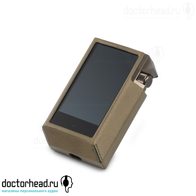 Плеер Astell&Kern AK240 Gunmetal - рис.20
