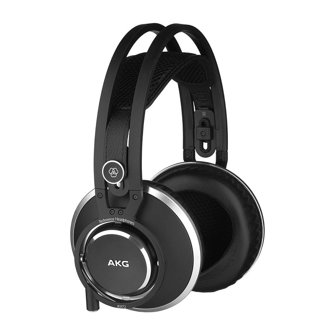 Наушники dSONIQ AKG K872 Black - рис.0